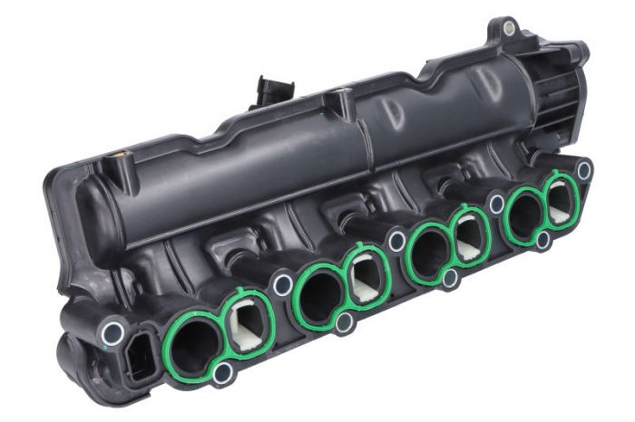 Colector admisiune potrivit FIAT DOBLO, DOBLO CARGO, DUCATO, SEDICI 2.0D 06.06- [2]