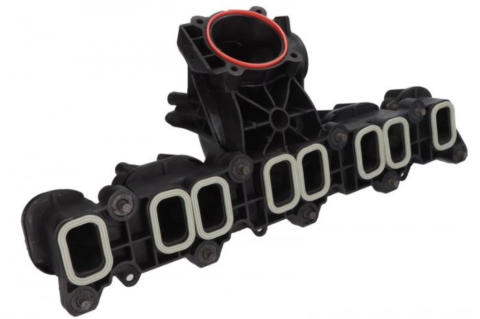 Colector admisiune potrivit FORD TRANSIT, TRANSIT CUSTOM V362, TRANSIT V363 2.2D 10.07- [2]