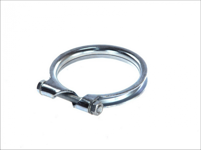 Colier sistem esapament (108mm-104mm, aluminiu) potrivit IVECO EUROTECH MP, EUROTECH MT; RVI MANAGER, PREMIUM 8460.41C.320-MIDR06.23.56B/41 01.92- [1]