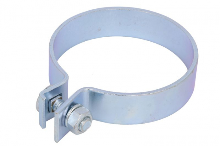 Colier sistem esapament (110,5mm, aluminiu) potrivit RVI PREMIUM; NEOPLAN STARLINER D2866LOH23-DCI6-A 09.96- [1]