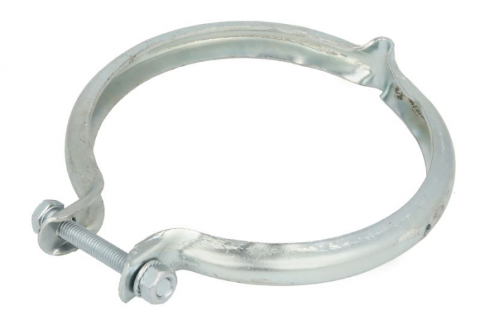 Colier sistem esapament (114,3mm) potrivit MAN F2000 D2840LF20-E2866DF01 01.94-