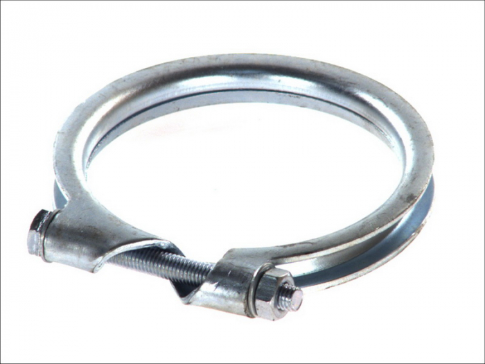 Colier sistem esapament (114mm-108mm, aluminiu) potrivit IVECO EUROSTAR; RVI KERAX, MANAGER, PREMIUM 8280.42S.TCA-MIDR06.23.56B/41 05.92- [1]