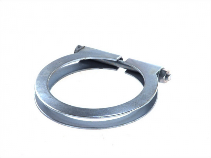 Colier sistem esapament (118mm-114mm) potrivit IVECO