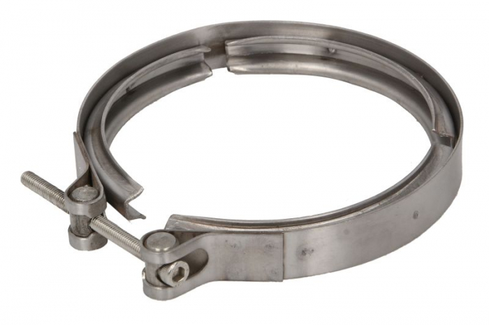 Colier sistem esapament (120mm-135mm) potrivit IVECO