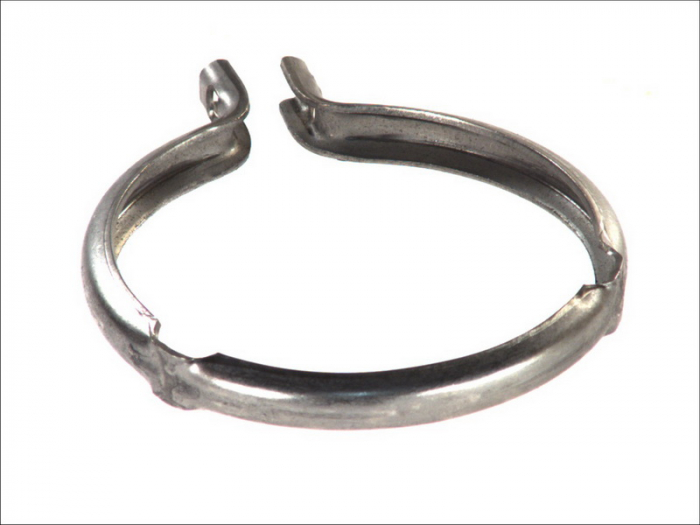 Colier sistem esapament (130mm) potrivit VOLVO F10, F12, F16, FH, FH16, FL10, FM, FM II, FM10, FM12, FM9, FMX, N10, NH12 D10A320-TD163ES 01.73-