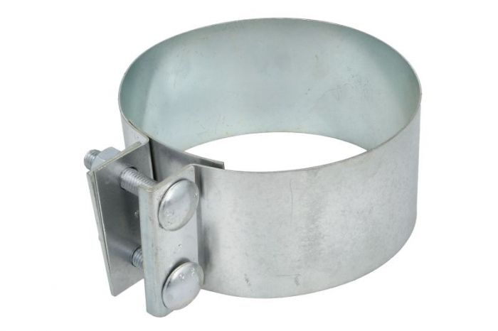 Colier sistem esapament (131,5mm) potrivit MERCEDES