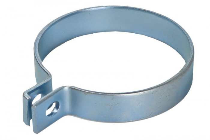 Colier sistem esapament (135mm-135mm) potrivit MERCEDES