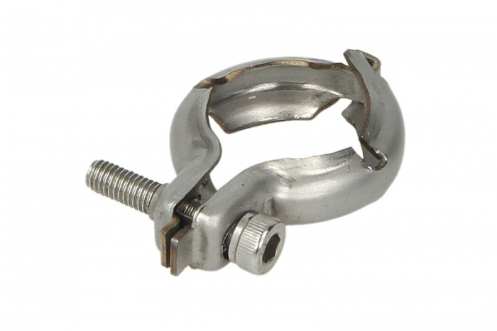 Colier sistem esapament (29mm) potrivit DS DS 3, DS 3 / DS 3, DS 4, DS 4 II, DS 5, DS 7; CITROEN BERLINGO, BERLINGO MULTISPACE, BERLINGO/MINIVAN, C3 / C3 ORIGIN III 1.5D/1.6D/2.0D 04.08- [1]