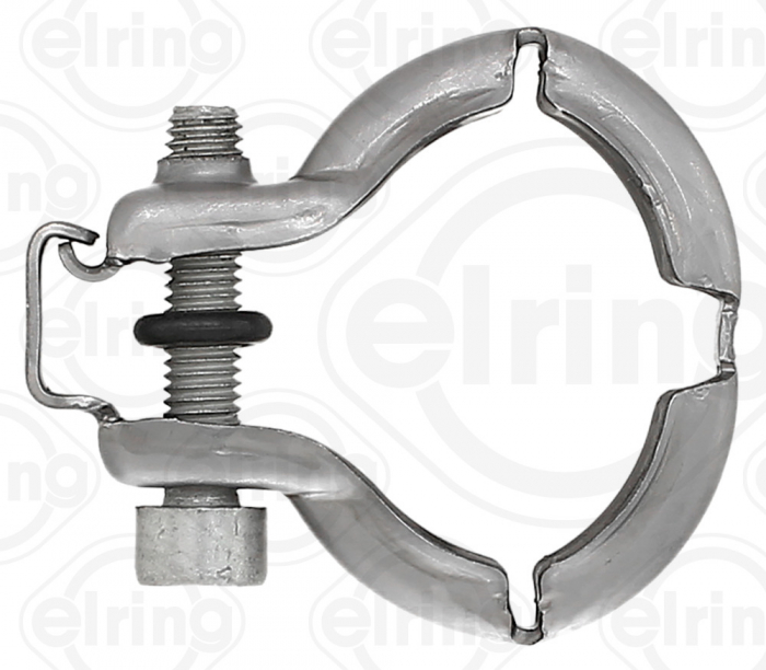 Colier sistem esapament (29mm) potrivit DS DS 3, DS 3 / DS 3, DS 4, DS 4 II, DS 5, DS 7; CITROEN BERLINGO, BERLINGO MULTISPACE, BERLINGO/MINIVAN, C3 / C3 ORIGIN III 1.5D/1.6D/2.0D 04.08- [3]
