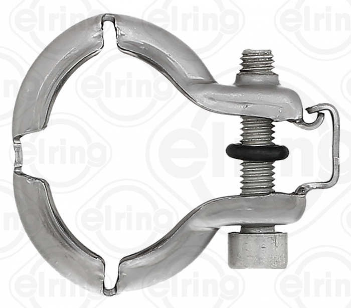 Colier sistem esapament (29mm) potrivit DS DS 3, DS 3 / DS 3, DS 4, DS 4 II, DS 5, DS 7; CITROEN BERLINGO, BERLINGO MULTISPACE, BERLINGO/MINIVAN, C3 / C3 ORIGIN III 1.5D/1.6D/2.0D 04.08- [4]