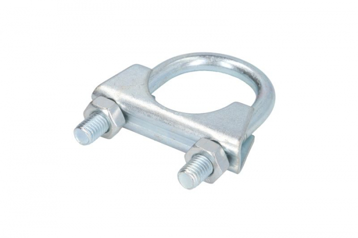 Colier sistem esapament (42mm) potrivit AUDI 80 B1; VW PASSAT B1, POLO, POLO II, POLO/HATCHBACK 1.0/1.3/1.4D 05.72-09.94 [1]