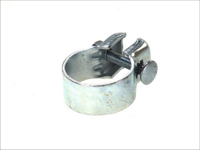Colier sistem esapament (45,5mm) potrivit FIAT PUNTO; SKODA FELICIA I 1.2/1.3 10.93-09.99 [1]