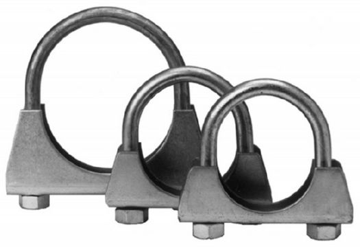 Colier sistem esapament (50mm, 10buc) potrivit DACIA DUSTER; NISSAN MICRA III, NOTE, QASHQAI I; OPEL ASTRA F CLASSIC, COMBO MINIVAN; RENAULT MEGANE I 1.2 1.4 1.6 01.98-