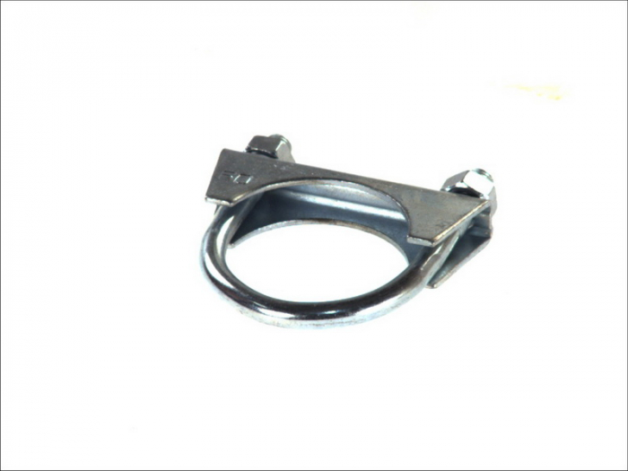Colier sistem esapament potrivit BMW 5 (E28); FORD ESCORT V, ESCORT VI, ORION III, SCORPIO I, SIERRA II; OPEL SINTRA 1.6-2.7 1981-2000 - (60mm) [1]