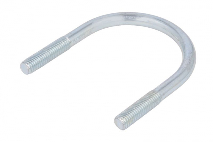 Colier sistem esapament (60mm) potrivit MERCEDES C T-MODEL (S202), C (W202), E T-MODEL (S210) 2.2D 09.97-03.01 [1]