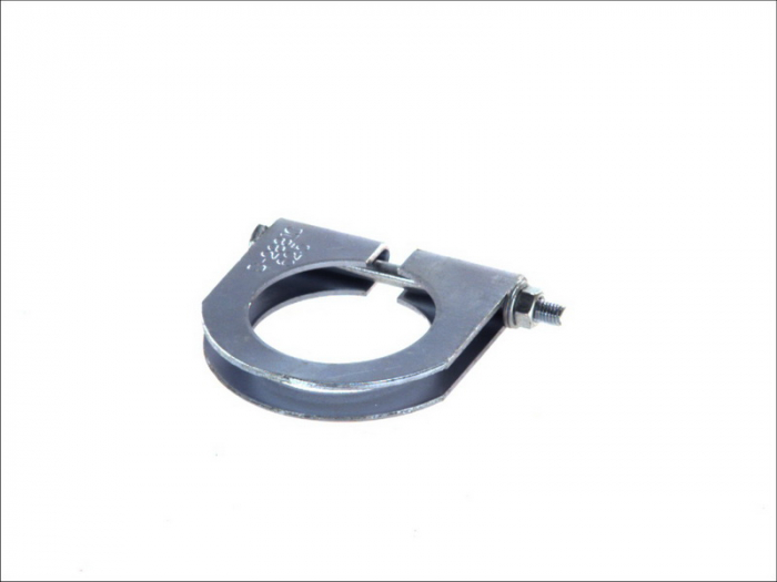 Colier sistem esapament (62,5mm-59,5mm, aluminiu) potrivit IVECO DAILY III, DAILY IV, DAILY V; RVI MASCOTT 8140.43.S.2585-ZD3A604 01.99-02.14 [1]