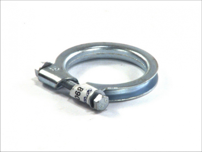 Colier sistem esapament (65mm-67mm) potrivit VOLVO [1]