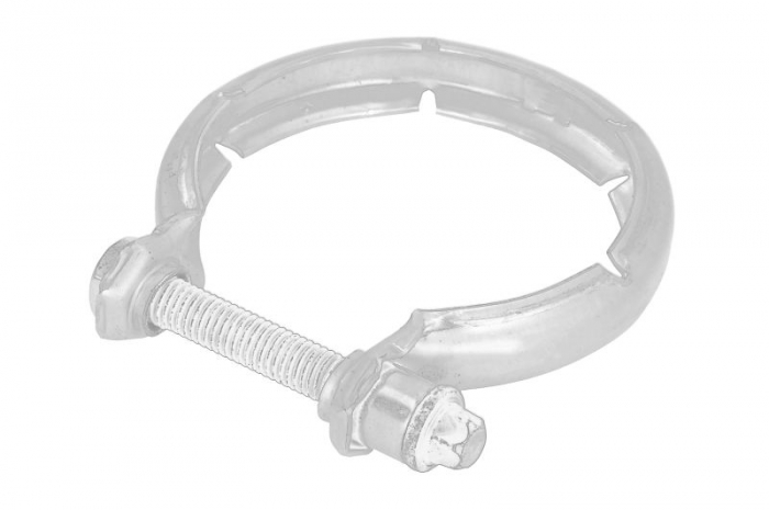 Colier sistem esapament (65mm) potrivit BMW 1 (F20), 1 (F21), 1 (F40), 2 (F22, F87), 2 (F23), 2 (F45), 2 GRAN TOURER (F46), 2 GRAN TOURER VAN (F46), 3 (F30, F80), 3 (F31) 1.5D-3.0D 06.10-