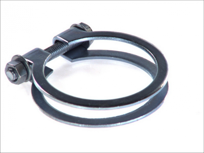 Colier sistem esapament (65mm) potrivit MERCEDES 124 (C124), 124 (W124), E (C124), E (W124), V (638/2), VIANO (W639), VITO / MIXTO (W639), VITO (W638), VITO (W639); ALFA ROMEO 155 2.0D-3.2 12.84- [1]