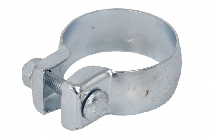 Colier sistem esapament (66,5mm) potrivit MERCEDES C (C204), C T-MODEL (S203), C T-MODEL (S204), C (W203), C (W204), CLK (C209), CLS (C218), CLS SHOOTING BRAKE (X218), E (A207) 1.6-6.2 12.00- [1]