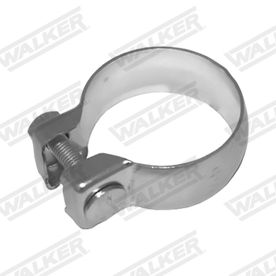 Colier sistem esapament (66,5mm) potrivit MERCEDES C (C204), C T-MODEL (S203), C T-MODEL (S204), C (W203), C (W204), CLK (C209), CLS (C218), CLS SHOOTING BRAKE (X218), E (A207) 1.6-6.2 12.00- [2]