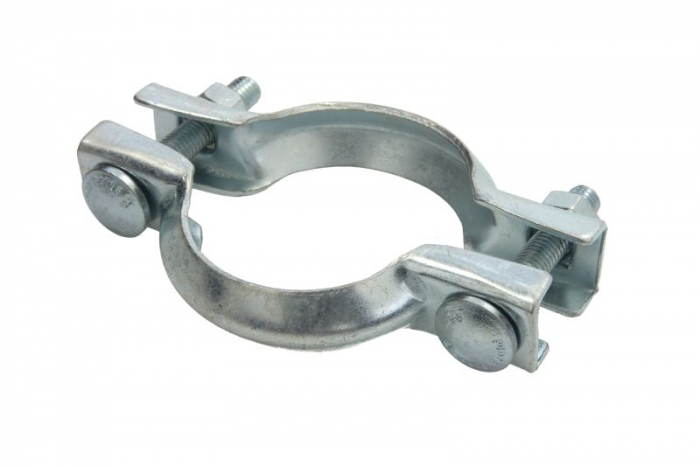 Colier sistem esapament potrivit VOLVO C30, C70 II, S40 II, S80 II, V50, V70 III; CITROEN AX, BERLINGO, BERLINGO/MINIVAN, C15, C15/MINIVAN, C4, C4 GRAND PICASSO I, C4 I 1.0-2.5D dupa 1974 - (66mm) [2]