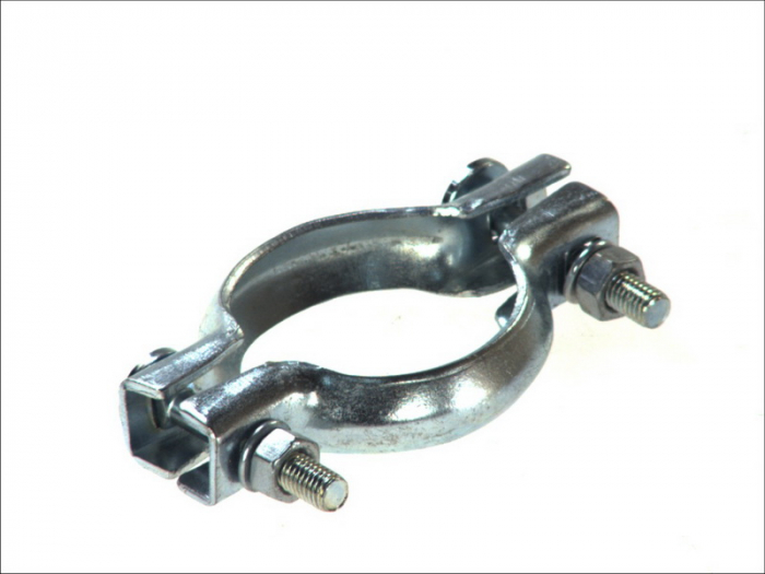Colier sistem esapament (69mm) potrivit CITROEN AX, BX, XSARA; RENAULT CLIO II, KANGOO, THALIA II 1.0-2.0 07.86- [1]