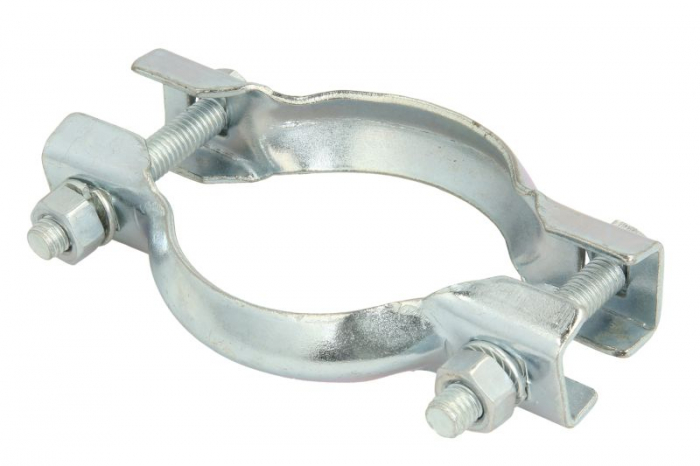 Colier sistem esapament (69mm) potrivit DS DS 3, DS 4; MERCEDES SPRINTER 3,5-T (B906); VOLVO C30, S40 II, S60 II, S80 II, V40, V50, V60 I, V70 III; CITROEN BERLINGO 1.2-3.0D 06.98- [1]