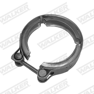 Colier sistem esapament (75mm) potrivit AUDI A1, A3, A4 ALLROAD B8, A4 ALLROAD B9, A4 B8, A4 B9, A5, A6 C7, Q2, Q3, Q5, TT; CHEVROLET CAPTIVA, CRUZE, ORLANDO; CHRYSLER SEBRING 0.8DH-2.5D 03.91- [2]