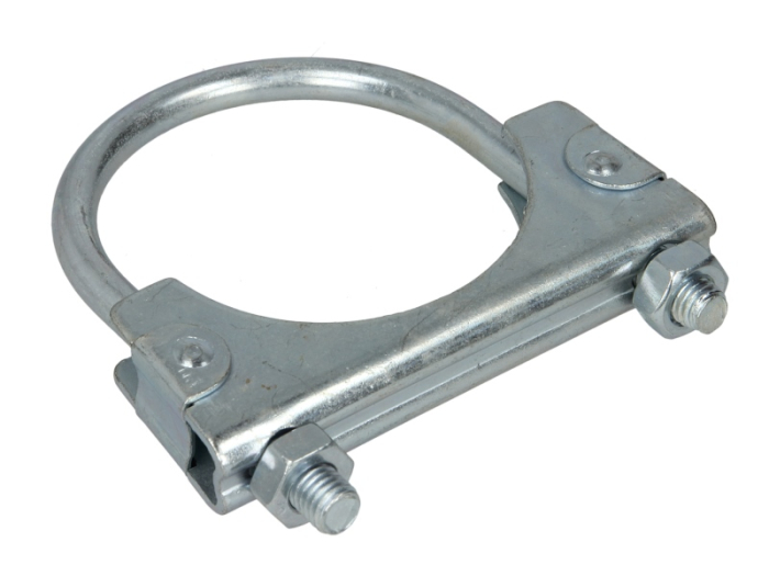 Colier sistem esapament (76mm) [1]