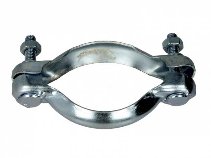 Colier sistem esapament potrivit CITROEN C4, C4 GRAND PICASSO I, C4 I, C4 PICASSO I, C5 I, C5 II, C8, C-CROSSER, C-CROSSER ENTERPRISE, EVASION, JUMPY II, XANTIA, XM 1.6-3.0D dupa 1989 - (79mm) [3]
