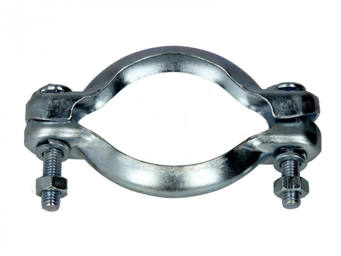 Colier sistem esapament potrivit CITROEN C4, C4 GRAND PICASSO I, C4 I, C4 PICASSO I, C5 I, C5 II, C8, C-CROSSER, C-CROSSER ENTERPRISE, EVASION, JUMPY II, XANTIA, XM 1.6-3.0D dupa 1989 - (79mm) [2]