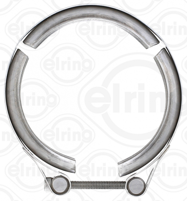 Colier sistem esapament (86mm) potrivit VW AMAROK 2.0D 09.10-05.22 [3]