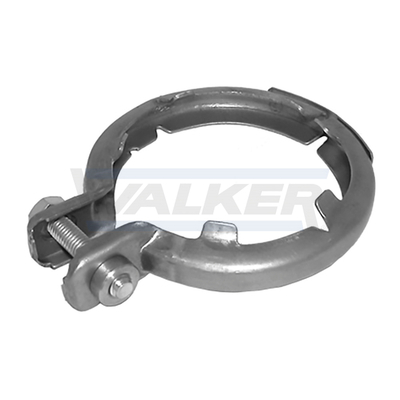 Colier sistem esapament (93mm) potrivit MERCEDES A (W169), B SPORTS TOURER (W245), C (A205), C (C205), C T-MODEL (S202), C T-MODEL (S204), C T-MODEL (S205), C (W202), C (W204) 1.0-5.3 10.85- [3]