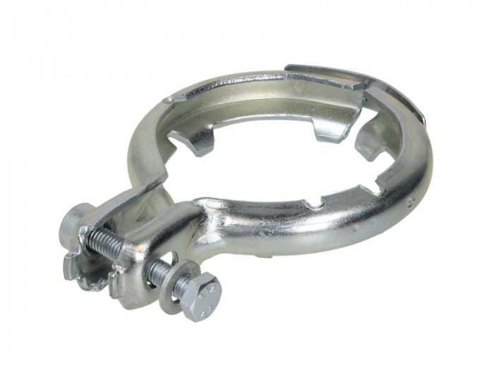 Colier sistem esapament (93mm) potrivit MERCEDES A (W169), B SPORTS TOURER (W245), C (A205), C (C205), C T-MODEL (S202), C T-MODEL (S204), C T-MODEL (S205), C (W202), C (W204) 1.0-5.3 10.85-