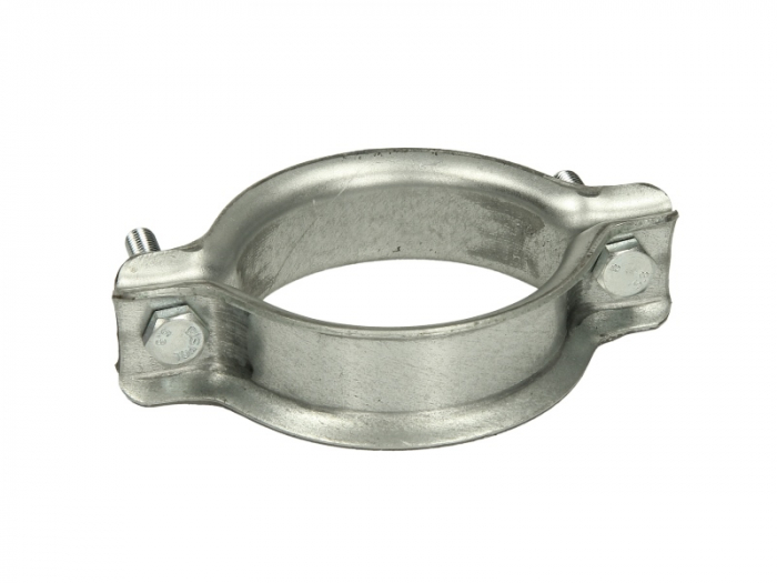 Colier sistem esapament (94,5mm) potrivit MAN; MERCEDES [1]