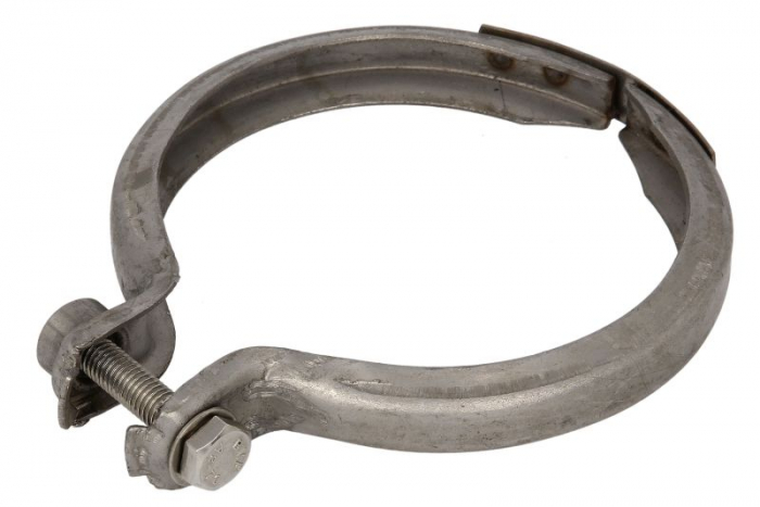 Colier sistem esapament (94mm) potrivit AUDI A3; BMW 1 (E82), 1 (E88), 1 (F20), 1 (F21), 2 (F22, F87), 3 (E90), 3 (E91), 3 (E92), 3 (E93), 3 (F30, F80), 3 (F31), 3 (G20, G80, G28) 1.2-6.75 06.05-