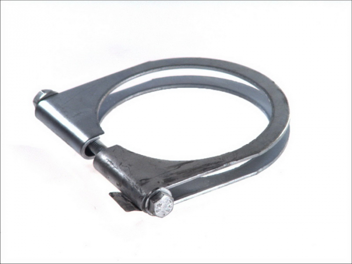Colier sistem esapament (96mm-92mm) potrivit MERCEDES