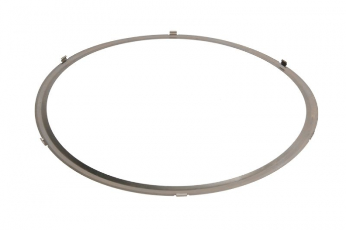Colier sistem esapament (metal) potrivit MERCEDES potrivit MERCEDES ACTROS MP4   MP5, ATEGO 3 OM934.911-OM936.916 07.11-