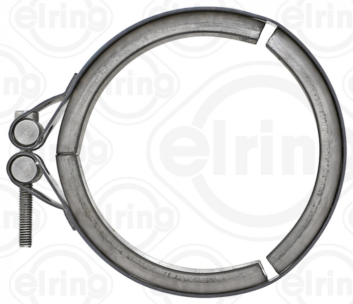Colier sistem esapament potrivit AUDI A3, Q2, Q3, TT; SEAT ALHAMBRA, ARONA, ATECA, IBIZA V, LEON, LEON SC, LEON ST, TARRACO; SKODA KAMIQ, KAROQ, KODIAQ I, OCTAVIA III, SCALA 1.6D/2.0D 11.09- [3]