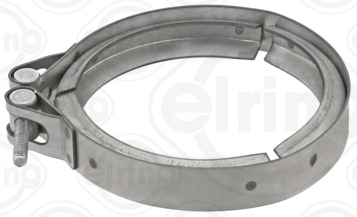 Colier sistem esapament potrivit AUDI A3, Q2, Q3, TT; SEAT ALHAMBRA, ARONA, ATECA, IBIZA V, LEON, LEON SC, LEON ST, TARRACO; SKODA KAMIQ, KAROQ, KODIAQ I, OCTAVIA III, SCALA 1.6D/2.0D 11.09- [2]