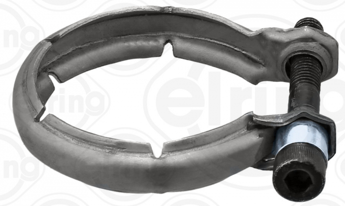 Colier sistem esapament potrivit AUDI A4 ALLROAD B9, A4 B9, A5, A6 ALLROAD C7, A6 ALLROAD C8, A6 C7, A6 C8, A7, A8 D5, Q5, Q7, Q8; BENTLEY BENTAYGA; PORSCHE CAYENNE, MACAN, PANAMERA 3.0-3.0H 11.11-