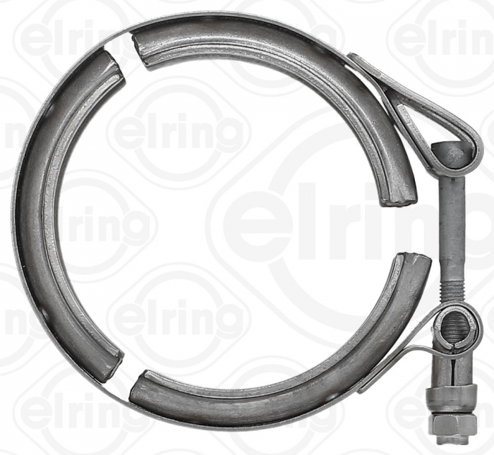 Colier sistem esapament potrivit BMW 1 (E81), 1 (E82), 1 (E87), 1 (E88), 1 (F20), 1 (F21), 1 (F40), 2 (F22, F87), 2 (F23), 2 (F45), 2 (G42, G87), 2 GRAN COUPE (F44), 2 GRAN TOURER (F46) 1.5D-4.4D 05.9 [3]