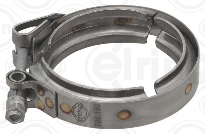 Colier sistem esapament potrivit BMW 1 (E81), 1 (E82), 1 (E87), 1 (E88), 1 (F20), 1 (F21), 1 (F40), 2 (F22, F87), 2 (F23), 2 (F45), 2 (G42, G87), 2 GRAN COUPE (F44), 2 GRAN TOURER (F46) 1.5D-4.4D 05.9