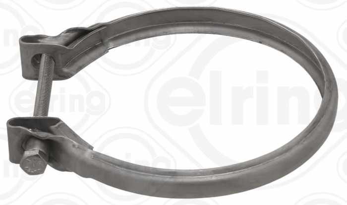 Colier sistem esapament potrivit BMW 1 (F20), 1 (F21), 2 (F22, F87), 2 (F23), 2 (G42, G87), 3 (F30, F80), 3 (F31), 3 (G20, G80, G28), 3 (G21), 3 (G21, G81), 3 GRAN TURISMO (F34), 4 (F32 3.0 3.0H 07.15
