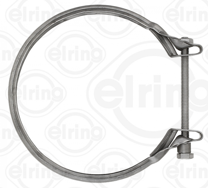 Colier sistem esapament potrivit BMW 1 (F20), 1 (F21), 2 (F22, F87), 2 (F23), 2 (G42, G87), 3 (F30, F80), 3 (F31), 3 (G20, G80, G28), 3 (G21), 3 (G21, G81), 3 GRAN TURISMO (F34), 4 (F32 3.0/3.0H 07.15 [3]