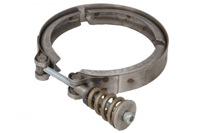 Colier sistem esapament potrivit BMW 3 (E90), 3 (E91), 3 (E92), 3 (E93), 5 (E60), 5 (E61), 6 (E63), 6 (E64), 7 (E65, E66, E67), X3 (E83), X5 (E70), X6 (E71, E72) 3.0D 09.02-12.13