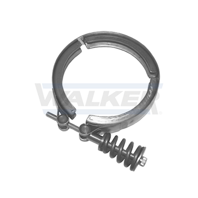 Colier sistem esapament potrivit BMW 3 (E90), 3 (E91), 3 (E92), 3 (E93), 5 (E60), 5 (E61), 6 (E63), 6 (E64), 7 (E65, E66, E67), X3 (E83), X5 (E70), X6 (E71, E72) 3.0D 09.02-12.13 [3]