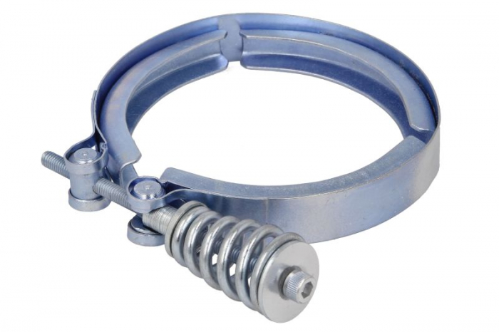 Colier sistem esapament potrivit BMW 3 (E90), 5 (E60), 5 (E61), X3 (E83), X5 (E70), X6 (E71, E72) 3.0D 09.02-07.13