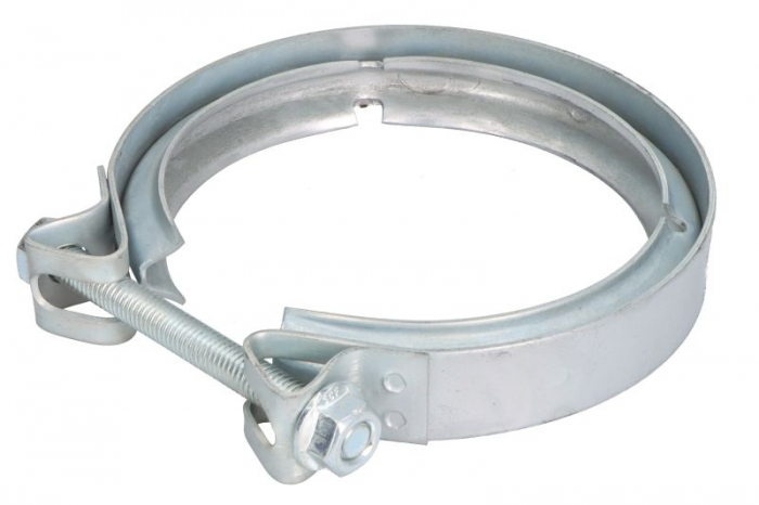 Colier sistem esapament potrivit IVECO EUROCARGO I-III F4AE3681B 09.06-09.15